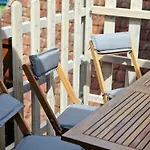 Reschwitzer Auszeit Feriehus *