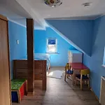 Feriehus Reschwitzer Auszeit