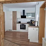 Feriehus Reschwitzer Auszeit *