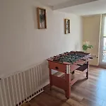 Feriehus Reschwitzer Auszeit Saalfeld Saale