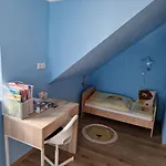 Reschwitzer Auszeit Feriehus