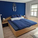 Feriehus Reschwitzer Auszeit *