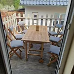Feriehus Reschwitzer Auszeit Saalfeld Saale