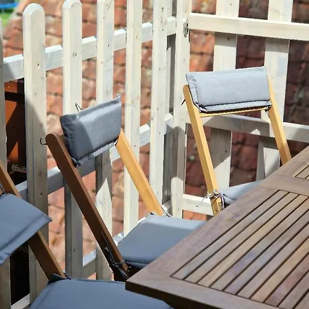 Reschwitzer Auszeit Hébergement de vacances *