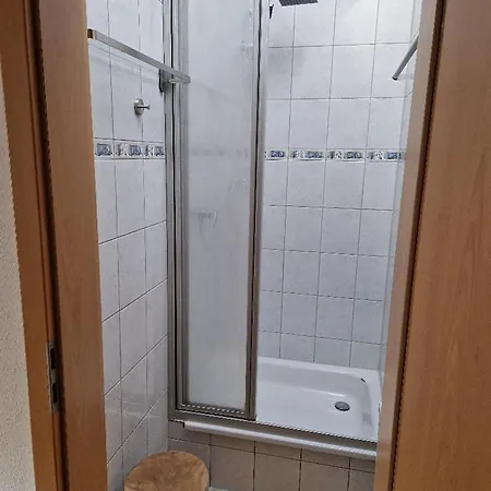 Reschwitzer Auszeit Hébergement de vacances *