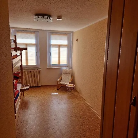 Holiday home Reschwitzer Auszeit *