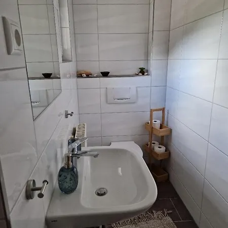 Reschwitzer Auszeit Saalfeld Saale