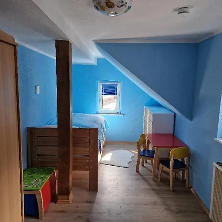 Hébergement de vacances Reschwitzer Auszeit