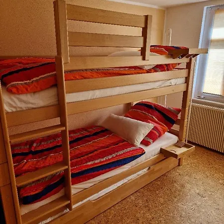 Reschwitzer Auszeit Holiday home