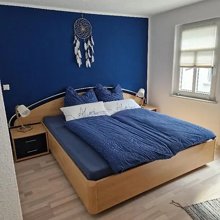 Holiday home Reschwitzer Auszeit *