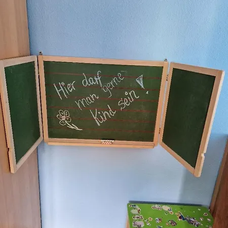 Reschwitzer Auszeit *