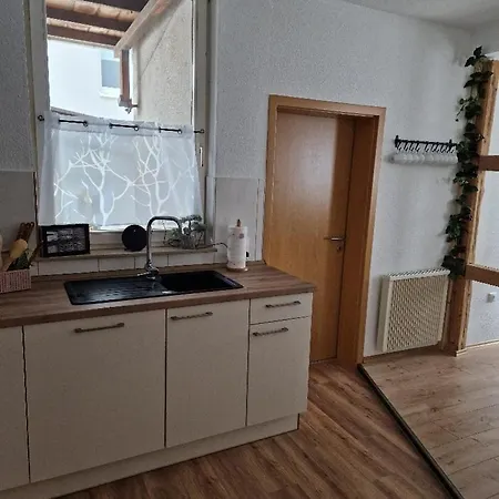 Reschwitzer Auszeit * Saalfeld Saale