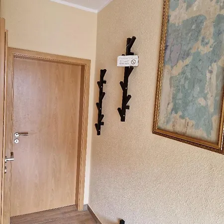 Holiday home Reschwitzer Auszeit *