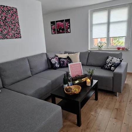 Reschwitzer Auszeit *