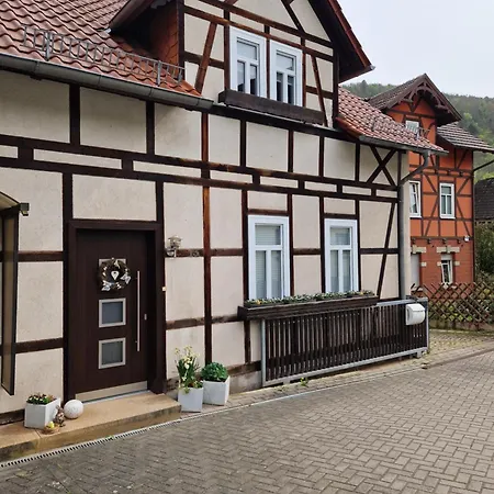 Reschwitzer Auszeit * Saalfeld Saale