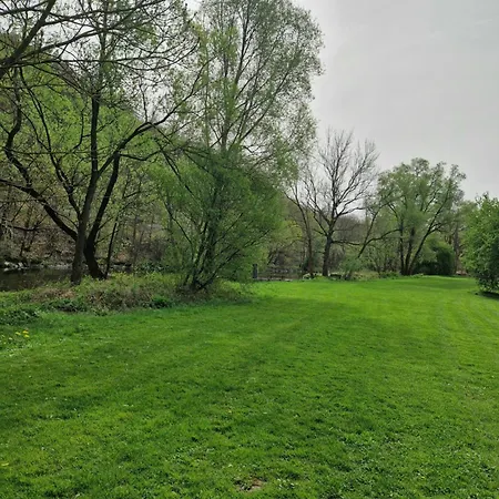 Reschwitzer Auszeit * Saalfeld Saale