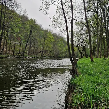 Reschwitzer Auszeit Saalfeld Saale