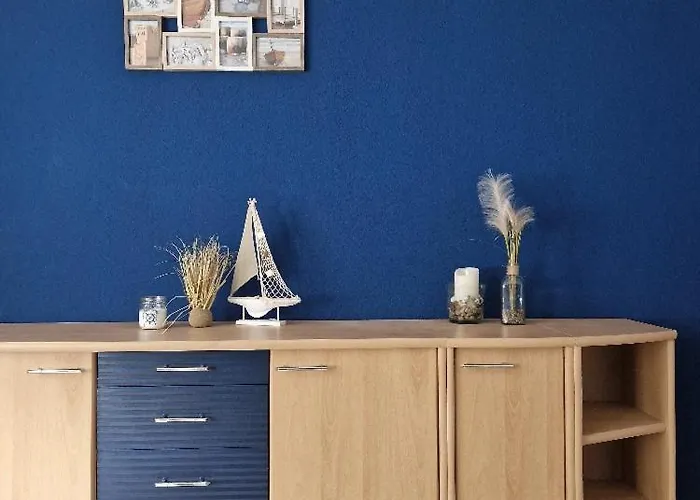 Reschwitzer Auszeit * Saalfeld Saale