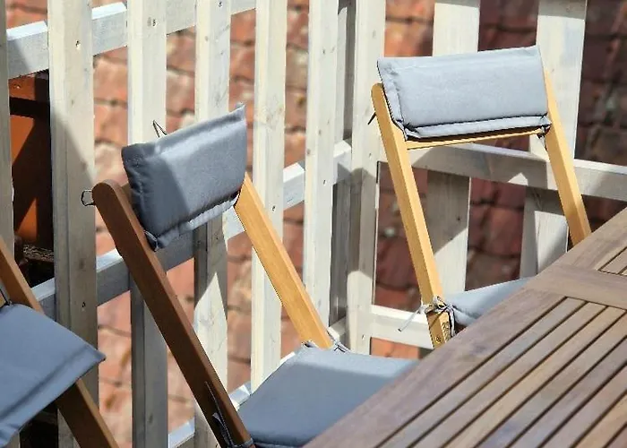 Reschwitzer Auszeit Tatil Evi *