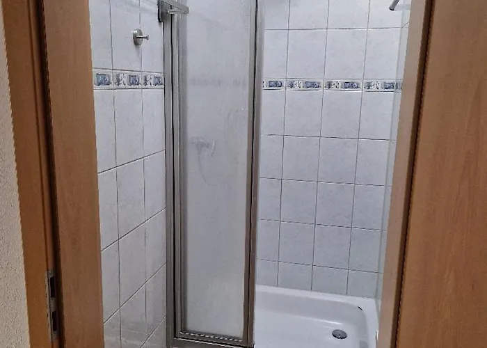 Reschwitzer Auszeit Tatil Evi *