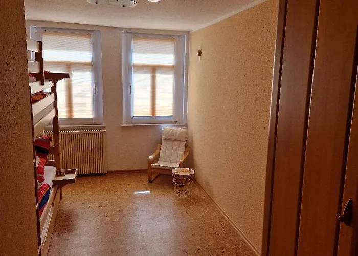 Tatil Evi Reschwitzer Auszeit *