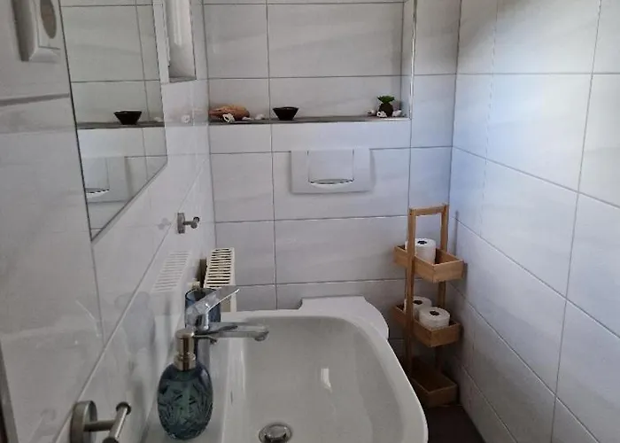 Reschwitzer Auszeit Saalfeld Saale