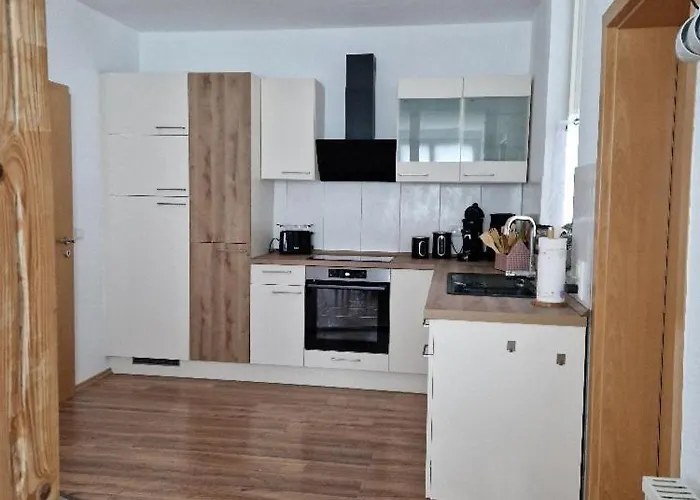 Tatil Evi Reschwitzer Auszeit *