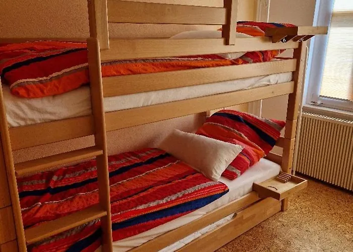 Reschwitzer Auszeit Tatil Evi