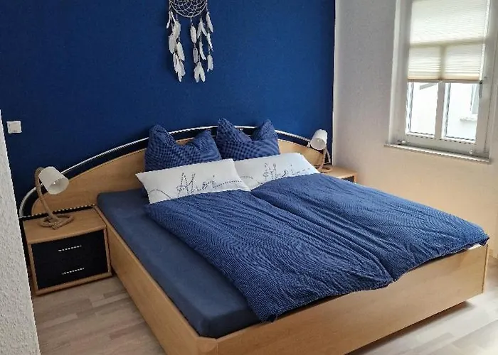 Tatil Evi Reschwitzer Auszeit *