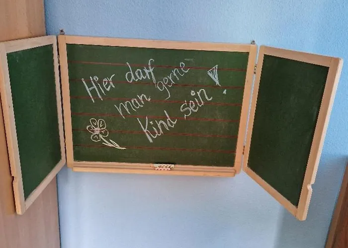 Reschwitzer Auszeit *