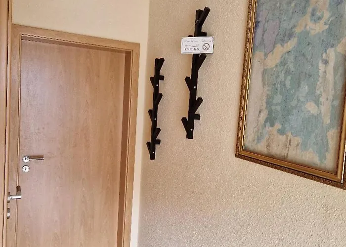 Tatil Evi Reschwitzer Auszeit *