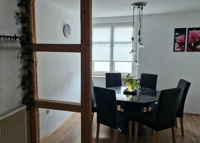 Tatil Evi Reschwitzer Auszeit *