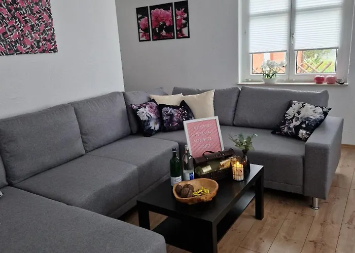 Reschwitzer Auszeit *