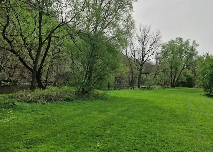 Reschwitzer Auszeit * Saalfeld Saale