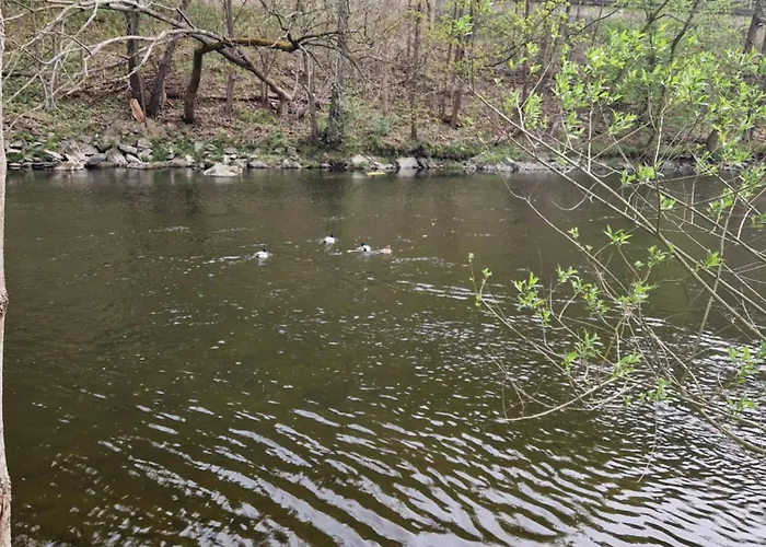 Tatil Evi Reschwitzer Auszeit