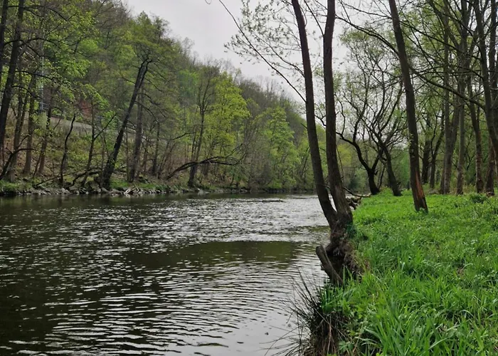 Reschwitzer Auszeit Saalfeld Saale